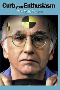 Curb Your Enthusiasm - Posters