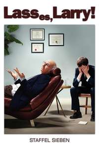 Curb Your Enthusiasm - Posters