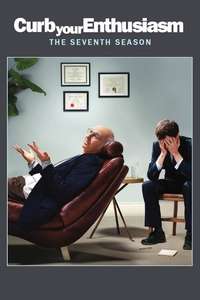 Curb Your Enthusiasm - Posters
