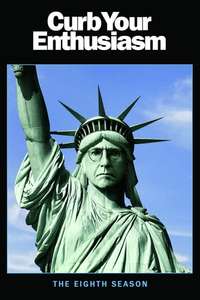 Curb Your Enthusiasm - Posters