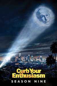 Curb Your Enthusiasm - Posters