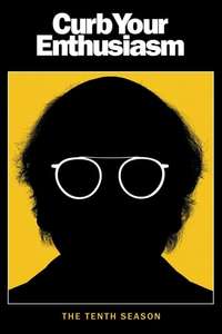 Curb Your Enthusiasm - Posters