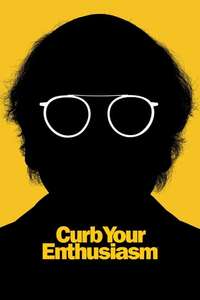 Curb Your Enthusiasm - Posters