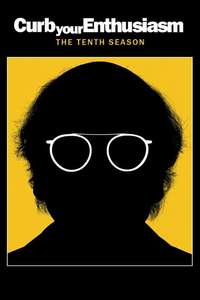 Curb Your Enthusiasm - Posters