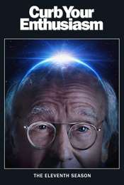 Curb Your Enthusiasm Season 11