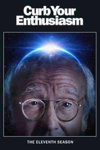 Curb Your Enthusiasm - Posters