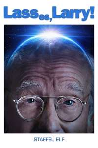 Curb Your Enthusiasm - Posters