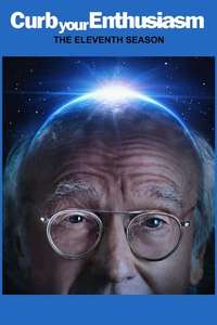 Curb Your Enthusiasm - Posters