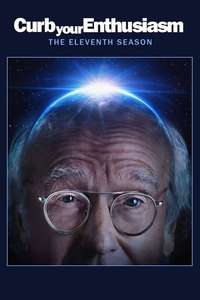 Curb Your Enthusiasm - Posters