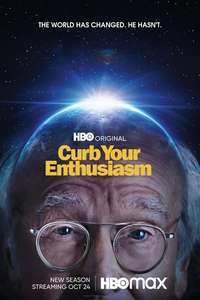 Curb Your Enthusiasm - Posters