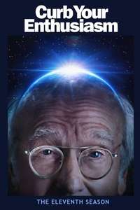 Curb Your Enthusiasm - Posters