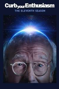 Curb Your Enthusiasm - Posters