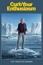 Curb Your Enthusiasm