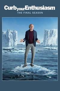 Curb Your Enthusiasm - Posters
