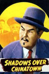 Shadows Over Chinatown - Posters