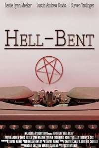 Hell-Bent - Posters