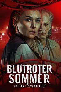 Summer in Red - Posters