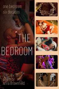 The Bedroom - Posters