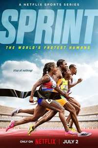 SPRINT - Posters