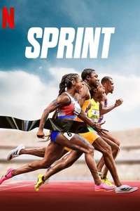 SPRINT - Posters