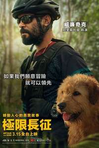 Arthur the King - Posters