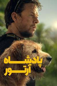 Arthur the King - Posters