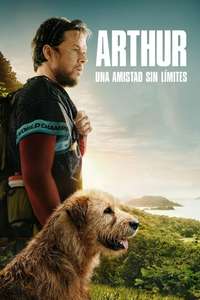 Arthur the King - Posters