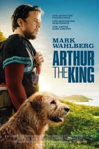 Arthur the King - Posters