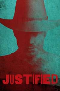 Justified - Posters