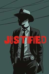 Justified - Posters