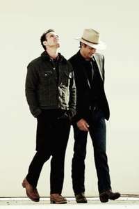 Justified - Posters