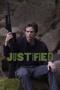 Justified - Posters