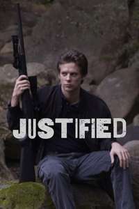 Justified - Posters