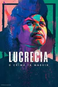Lucrecia: A Murder in Madrid - Posters
