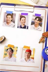 Jinny's Kitchen - Posters