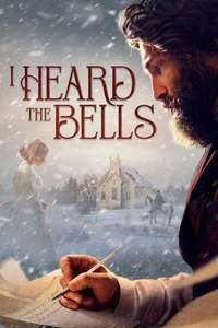I Heard the Bells - Posters