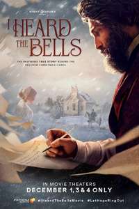 I Heard the Bells - Posters