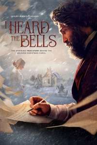 I Heard the Bells - Posters