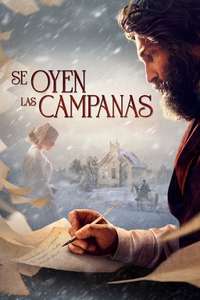 I Heard the Bells - Posters