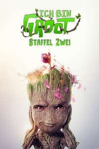 I Am Groot - Posters