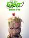 I Am Groot : Season 2