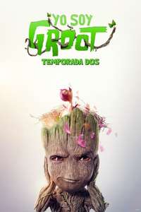 I Am Groot - Posters
