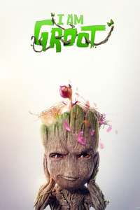 I Am Groot - Posters