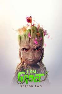 I Am Groot - Posters