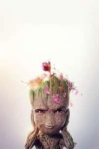 I Am Groot - Posters