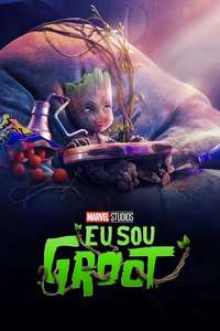 I Am Groot - Posters