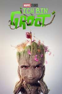 I Am Groot - Posters