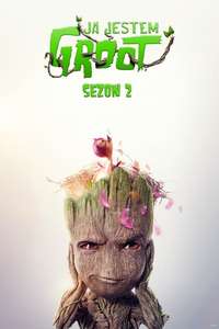 I Am Groot - Posters