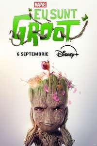 I Am Groot - Posters