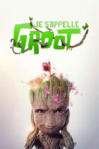 I Am Groot - Posters